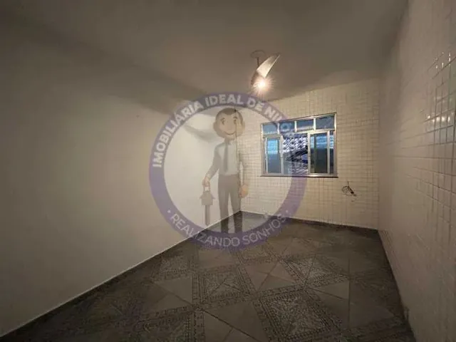 Imagem 8: Casa Linear em Nilópolis