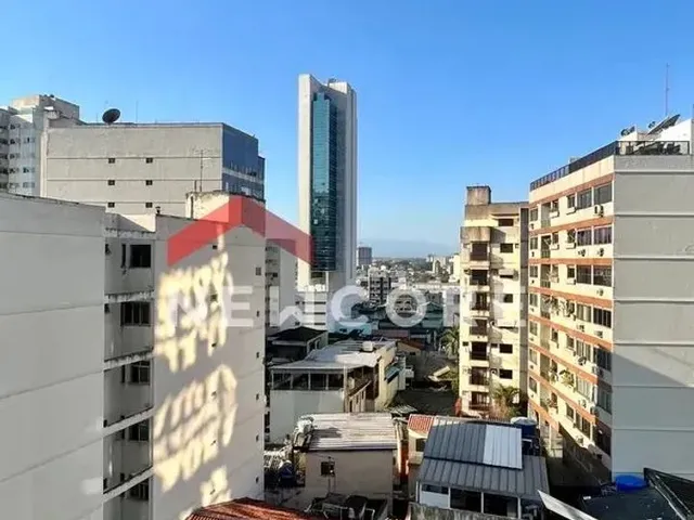 Imagem 12: Apartamento em Rua Coronel Alfredo Soares - Centro - Nova Iguaçu/Rj