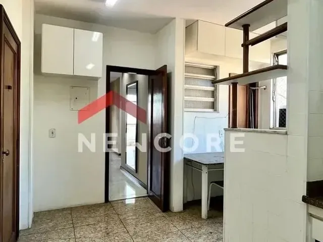 Imagem 2: Apartamento em Rua Coronel Alfredo Soares - Centro - Nova Iguaçu/Rj