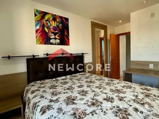 Imagem: Flat em Rua Iracema Soares Pereira Junqueira