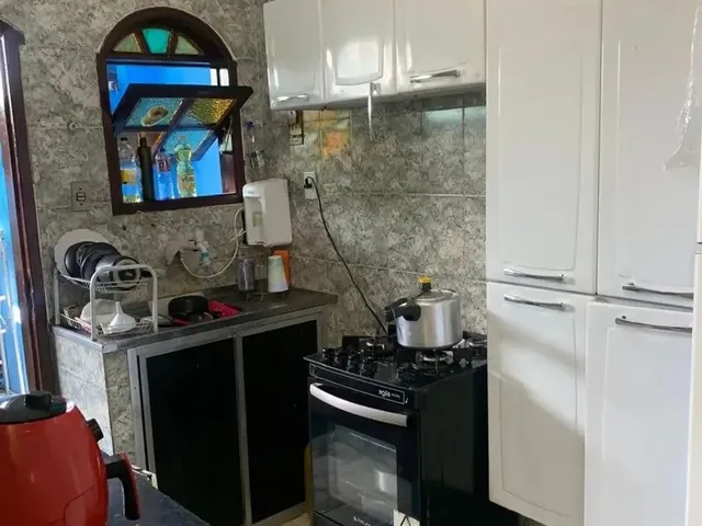 Imagem 13: Imóvel para Venda Tem 100 Metros Quadrados com 2 Quartos em Centro - São João De