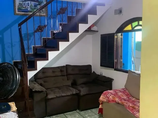 Imagem 9: Imóvel para Venda Tem 100 Metros Quadrados com 2 Quartos em Centro - São João De