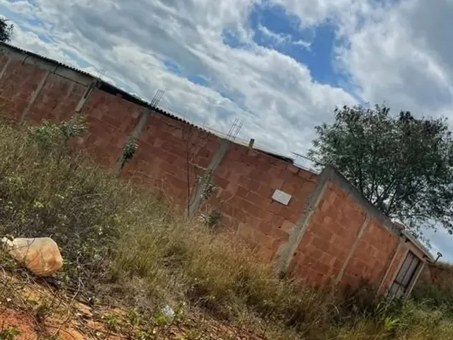 Imagem: Casa na Lagoinha