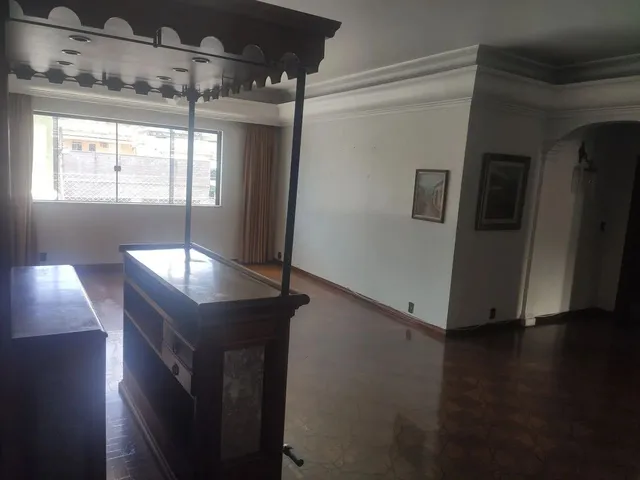 Imagem 4: Apartamento no Centro de Nova Iguaçu