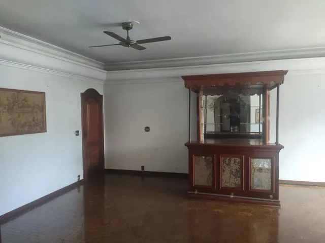 Imagem 5: Apartamento no Centro de Nova Iguaçu