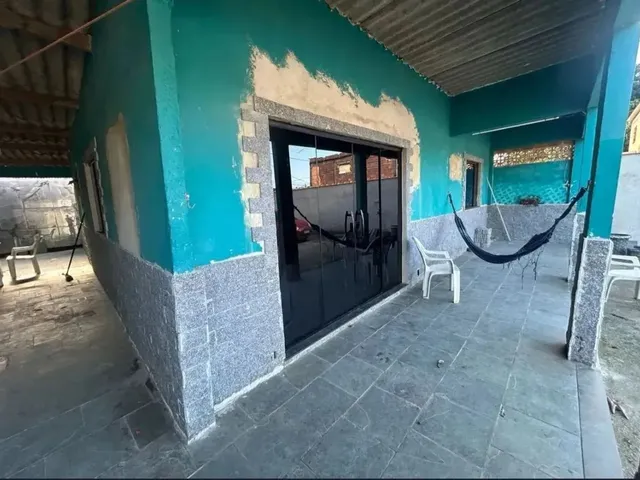 Imagem: Imóvel para Venda Possui 560 Metros Quadrados