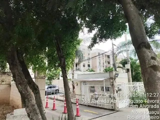 Imagem: Apartamento de Leilão em Jardim Alvorada