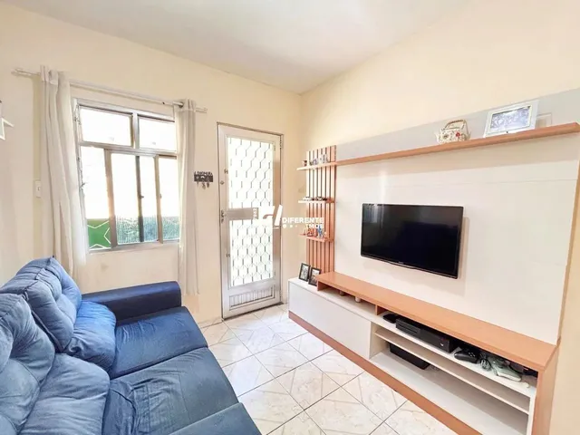Imagem: Casa com 2 Dormitórios À Venda, 65 M²