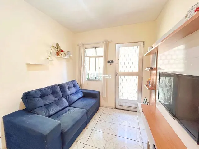 Imagem 2: Casa com 2 Dormitórios À Venda, 65 M² por R$ 200.000,00 - Olinda -...