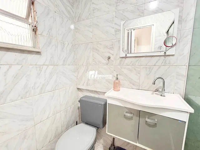 Imagem 4: Casa com 2 Dormitórios À Venda, 65 M² por R$ 200.000,00 - Olinda -...