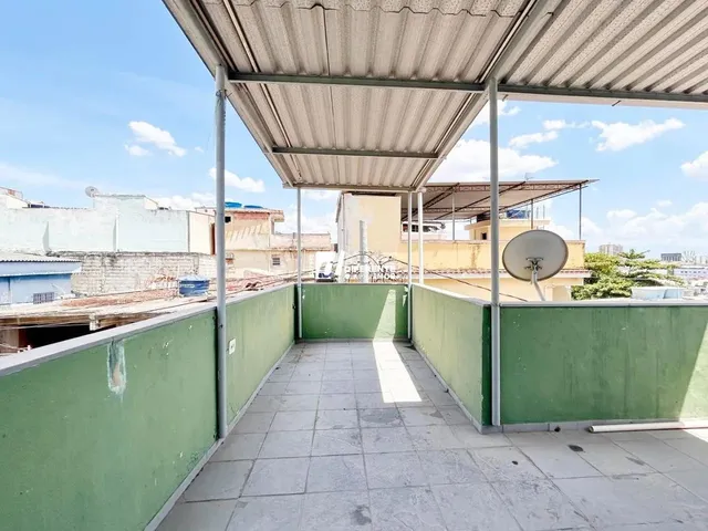 Imagem 6: Casa com 2 Dormitórios À Venda, 65 M² por R$ 200.000,00 - Olinda -...