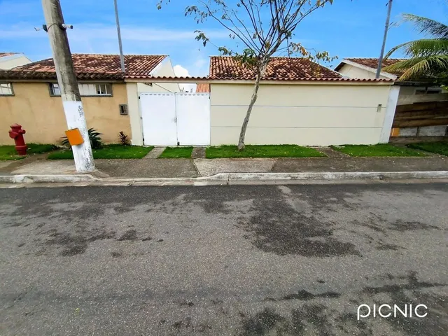 Imagem: Imóvel de Quartos na Palhada, Nova Iguaçu