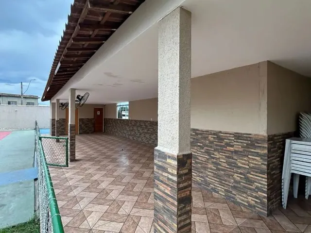 Imagem 2: Apartamento Reformado 2 Qrts Valverde