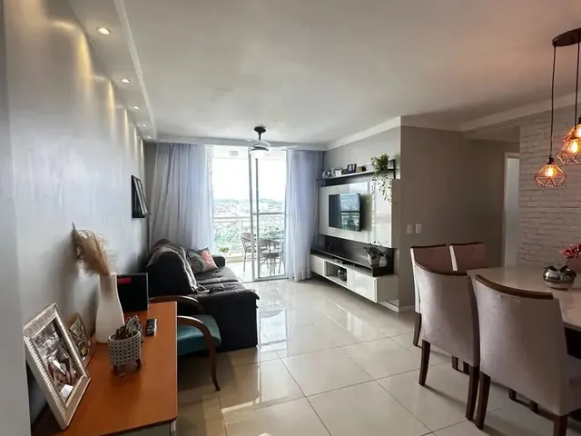 Imagem: Apartamento para Venda - Condomínio Spazio