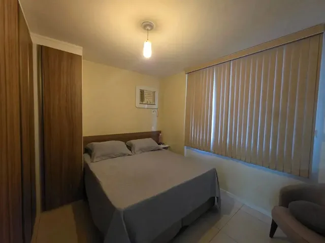 Imagem 6: Apartamento 4 Quartos para Venda - Condomínio Spazio - Centro de Nova Iguaçu