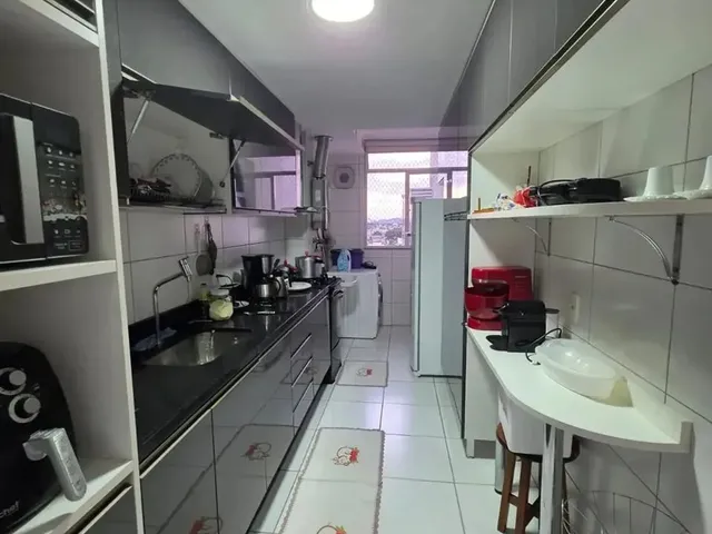 Imagem 13: Apartamento 4 Quartos para Venda - Condomínio Spazio - Centro de Nova Iguaçu