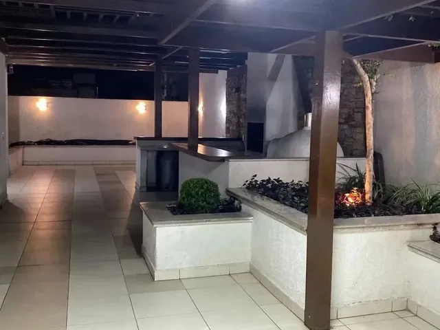 Imagem 16: Apartamento 4 Quartos para Venda - Condomínio Spazio - Centro de Nova Iguaçu