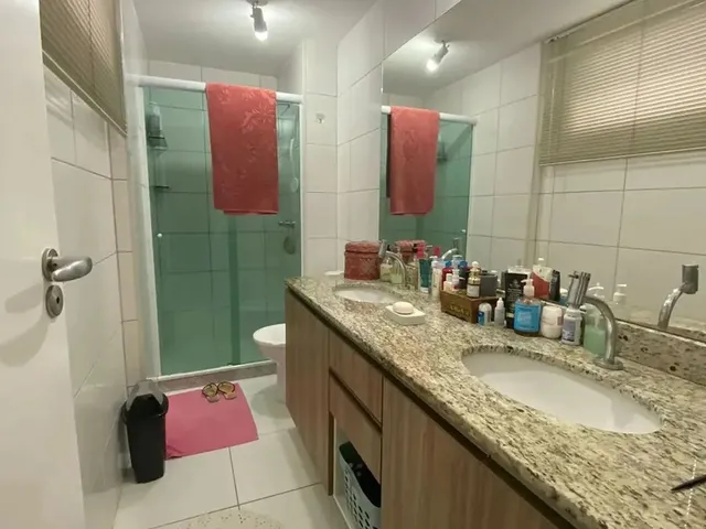 Imagem 11: Apartamento 4 Quartos para Venda - Condomínio Spazio - Centro de Nova Iguaçu