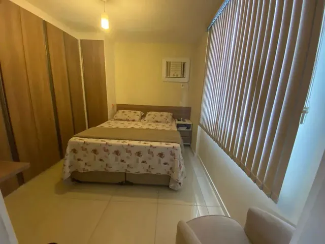 Imagem 8: Apartamento 4 Quartos para Venda - Condomínio Spazio - Centro de Nova Iguaçu