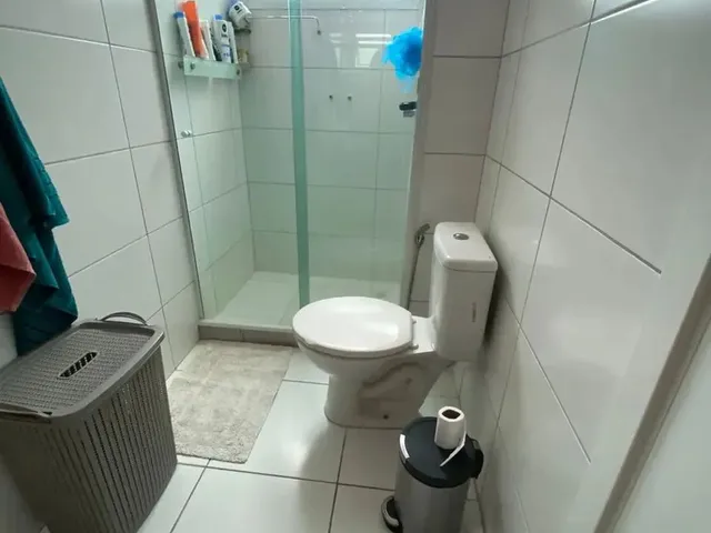 Imagem 10: Apartamento 4 Quartos para Venda - Condomínio Spazio - Centro de Nova Iguaçu