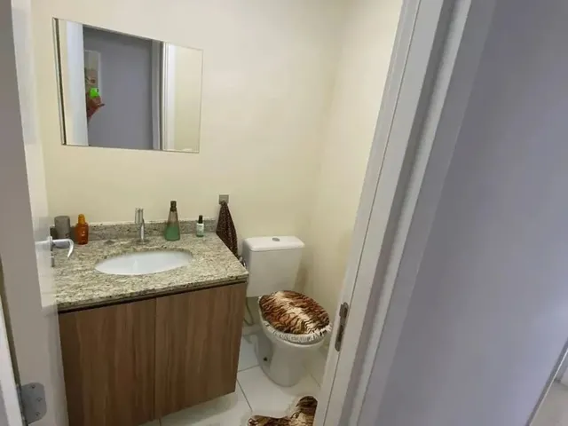Imagem 4: Apartamento 4 Quartos para Venda - Condomínio Spazio - Centro de Nova Iguaçu