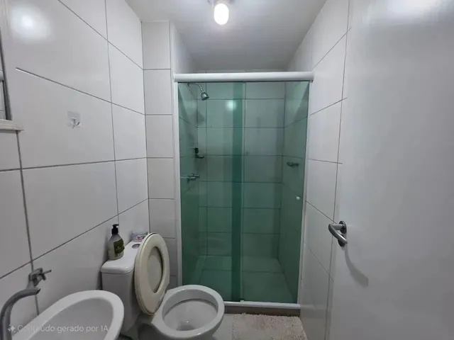 Imagem 14: Apartamento 4 Quartos para Venda - Condomínio Spazio - Centro de Nova Iguaçu