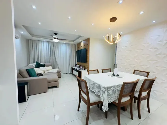 Imagem: Apartamento para Venda - Spazio Mario Guimarães