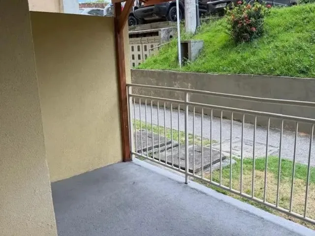 Imagem: Apartamento para Venda em Belford Roxo