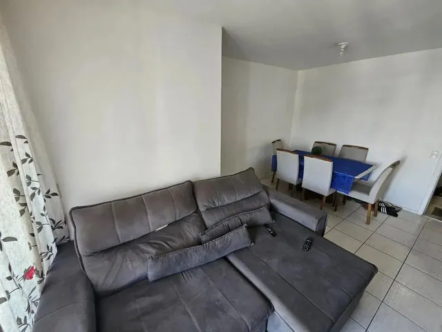 Imagem: Apartamento para Venda em Nova Iguaçu
