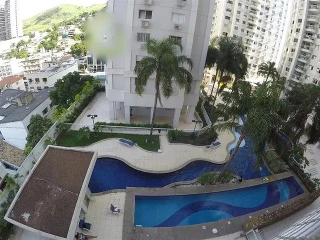Imagem 5: Apartamento para Venda em Nova Iguaçu, da Luz, 3 Dormitórios, 1 Suíte, 2 Banheiros, 1