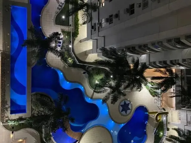 Imagem 16: Apartamento para Venda em Nova Iguaçu, da Luz, 3 Dormitórios, 1 Suíte, 2 Banheiros, 1