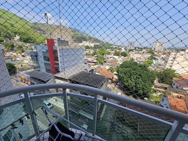 Imagem 14: Apartamento para Venda em Nova Iguaçu, da Luz, 3 Dormitórios, 1 Suíte, 2 Banheiros, 1