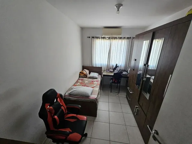 Imagem 12: Apartamento para Venda em Nova Iguaçu, da Luz, 3 Dormitórios, 1 Suíte, 2 Banheiros, 1