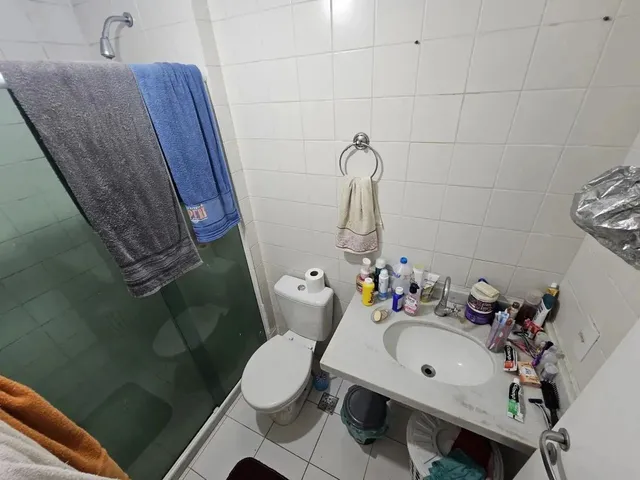 Imagem 10: Apartamento para Venda em Nova Iguaçu, da Luz, 3 Dormitórios, 1 Suíte, 2 Banheiros, 1
