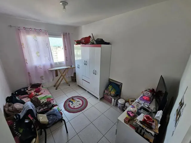 Imagem 8: Apartamento para Venda em Nova Iguaçu, da Luz, 3 Dormitórios, 1 Suíte, 2 Banheiros, 1