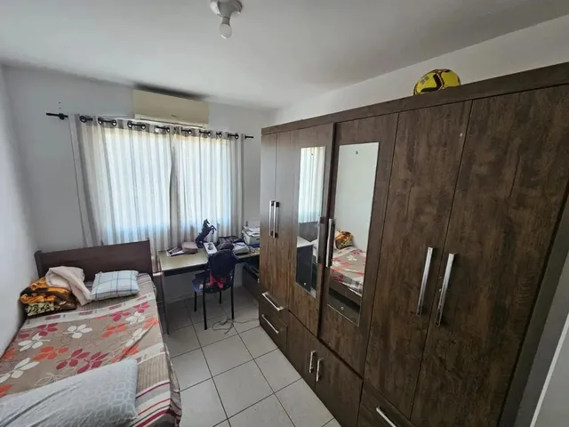 Imagem 13: Apartamento para Venda em Nova Iguaçu, da Luz, 3 Dormitórios, 1 Suíte, 2 Banheiros, 1