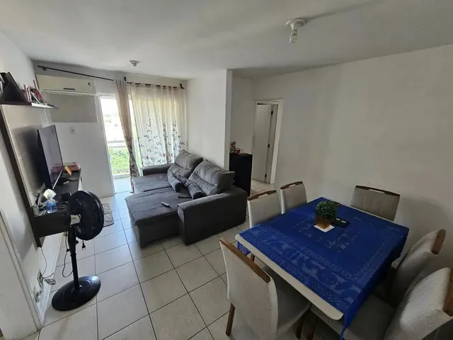 Imagem 11: Apartamento para Venda em Nova Iguaçu, da Luz, 3 Dormitórios, 1 Suíte, 2 Banheiros, 1