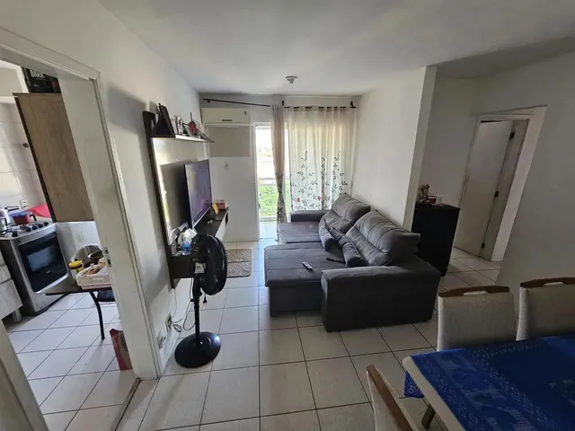 Imagem 9: Apartamento para Venda em Nova Iguaçu, da Luz, 3 Dormitórios, 1 Suíte, 2 Banheiros, 1
