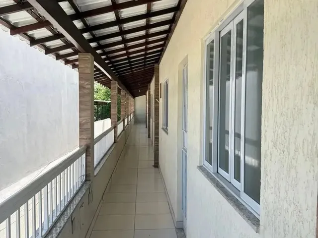 Imagem: Oportunidade, Ótima Casa C/ 2 Qts no Centro
