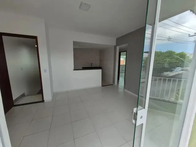 Imagem 12: Excelente Apto Amplo, 2 Qts, Suíte, 1 Vaga de Garagem, Centro,...
