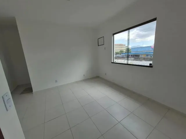 Imagem 2: Excelente Apto Amplo, 2 Qts, Suíte, 1 Vaga de Garagem, Centro,...
