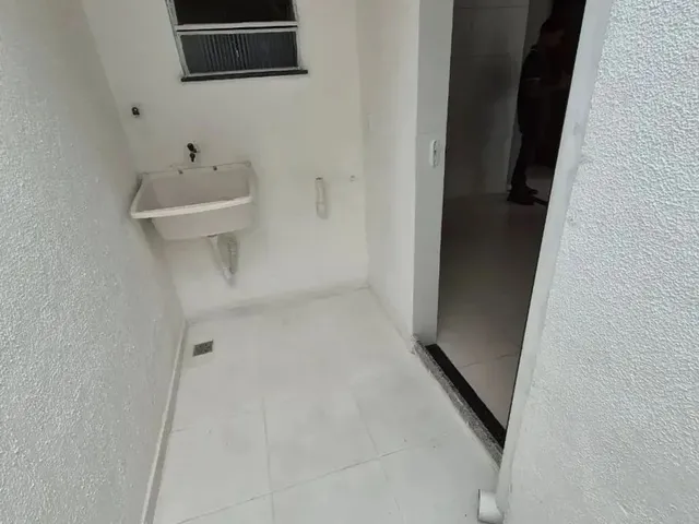 Imagem 15: Excelente Apto Amplo, 2 Qts, Suíte, 1 Vaga de Garagem, Centro,...