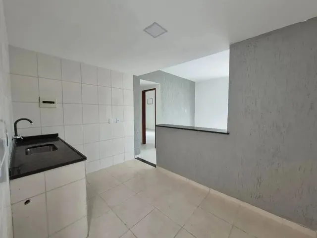 Imagem 6: Excelente Apto Amplo, 2 Qts, Suíte, 1 Vaga de Garagem, Centro,...