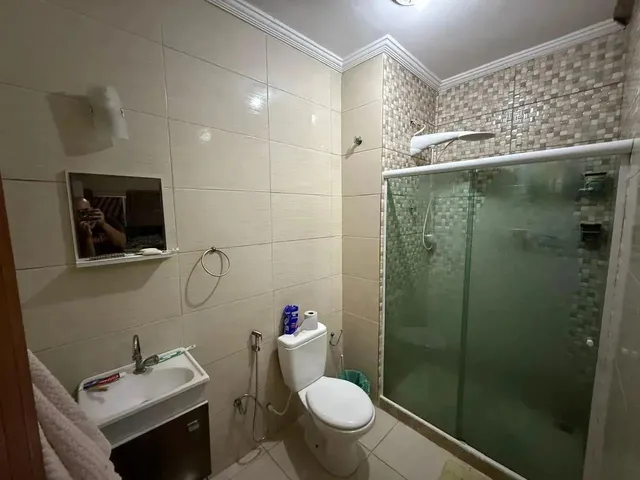 Imagem 6: Imóvel para Venda com 200 Metros Quadrados com 2 Quartos em Olinda - Nilópolis - Rj