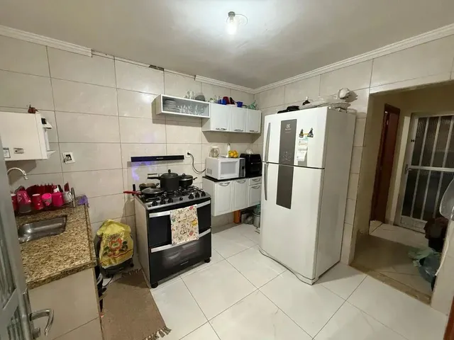 Imagem 9: Imóvel para Venda com 200 Metros Quadrados com 2 Quartos em Olinda - Nilópolis - Rj