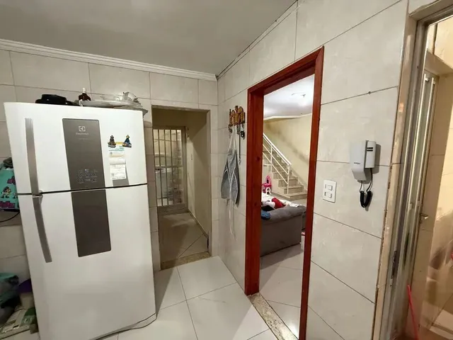 Imagem 4: Imóvel para Venda com 200 Metros Quadrados com 2 Quartos em Olinda - Nilópolis - Rj