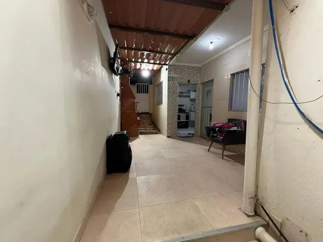 Imagem 5: Imóvel para Venda com 200 Metros Quadrados com 2 Quartos em Olinda - Nilópolis - Rj