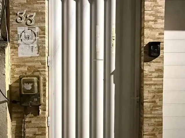 Imagem 12: Imóvel para Venda com 200 Metros Quadrados com 2 Quartos em Olinda - Nilópolis - Rj