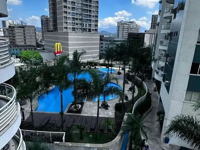 Imagem: Apto Springs 127M² - com 4 Q. Área Nobre
