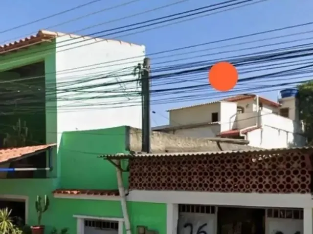 Imagem: Imóvel para Venda Possui 240 Metros Quadrados